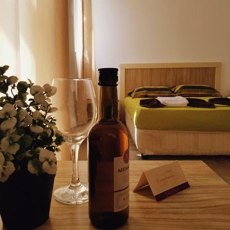 Guest Apartments Salena Sunny Beach Esterno foto