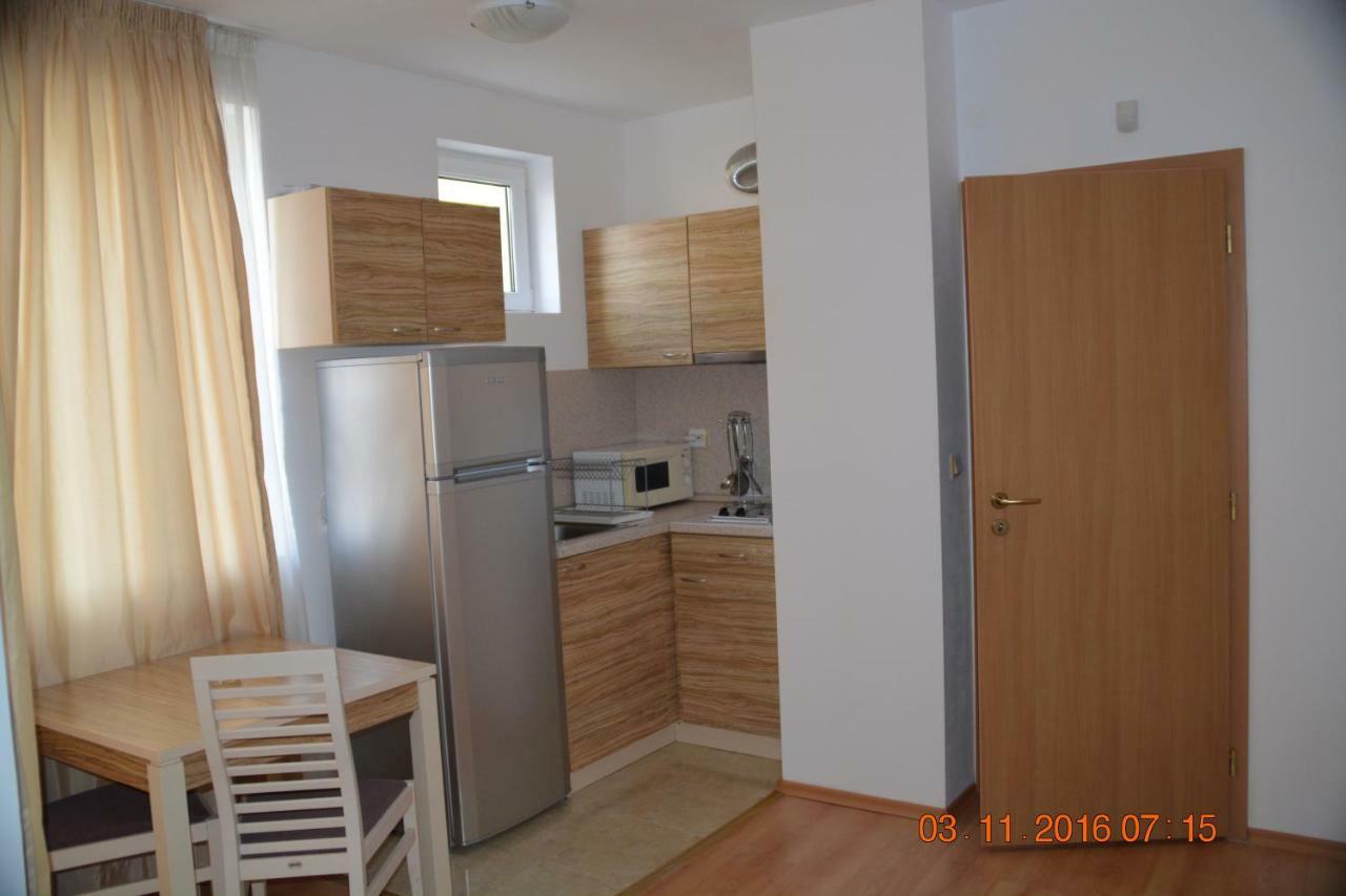 Guest Apartments Salena Sunny Beach Esterno foto