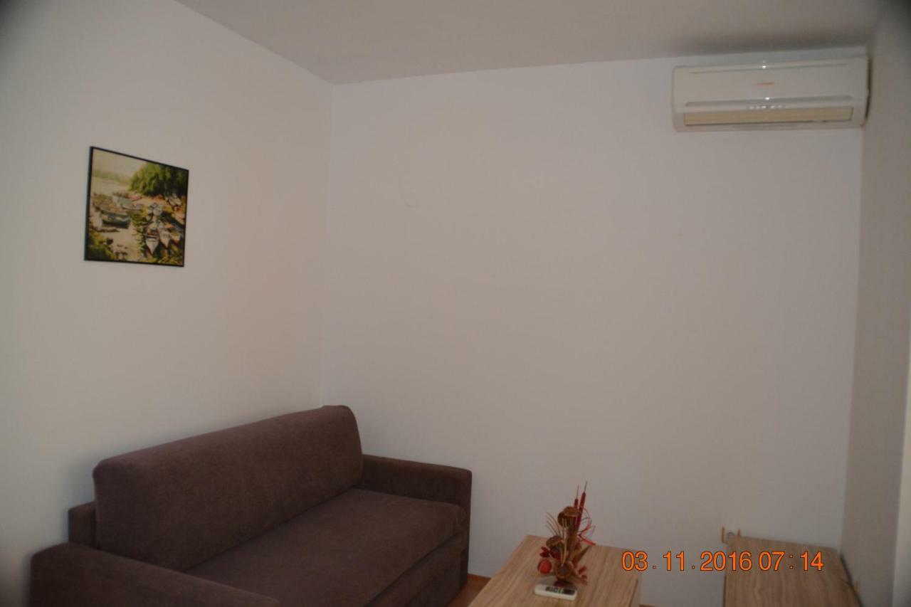 Guest Apartments Salena Sunny Beach Esterno foto