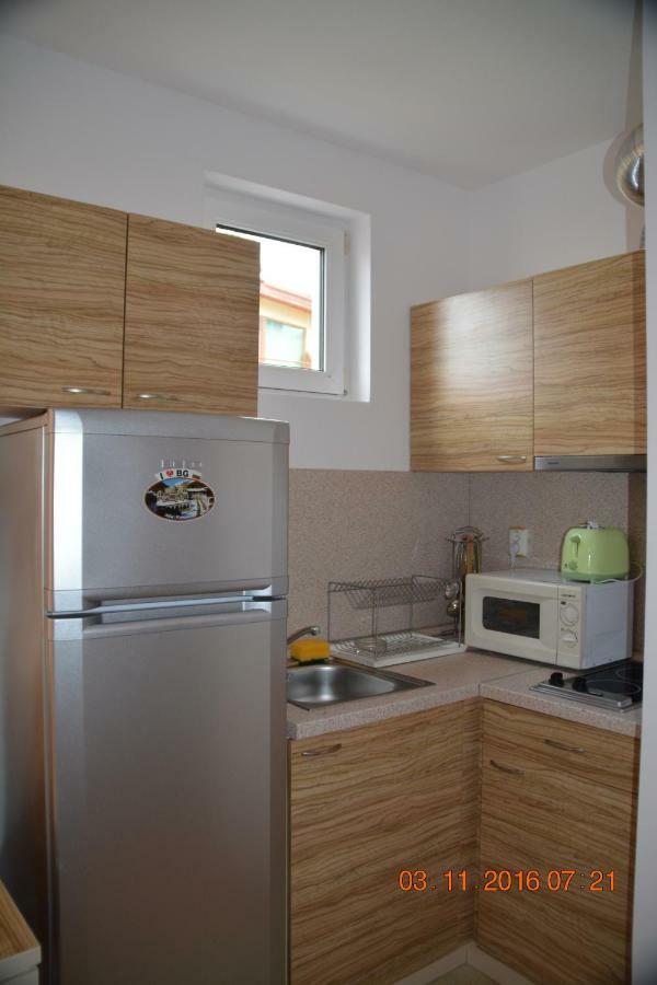 Guest Apartments Salena Sunny Beach Esterno foto