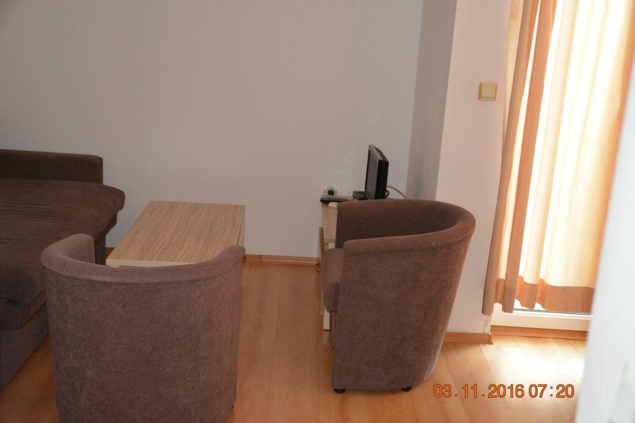 Guest Apartments Salena Sunny Beach Esterno foto