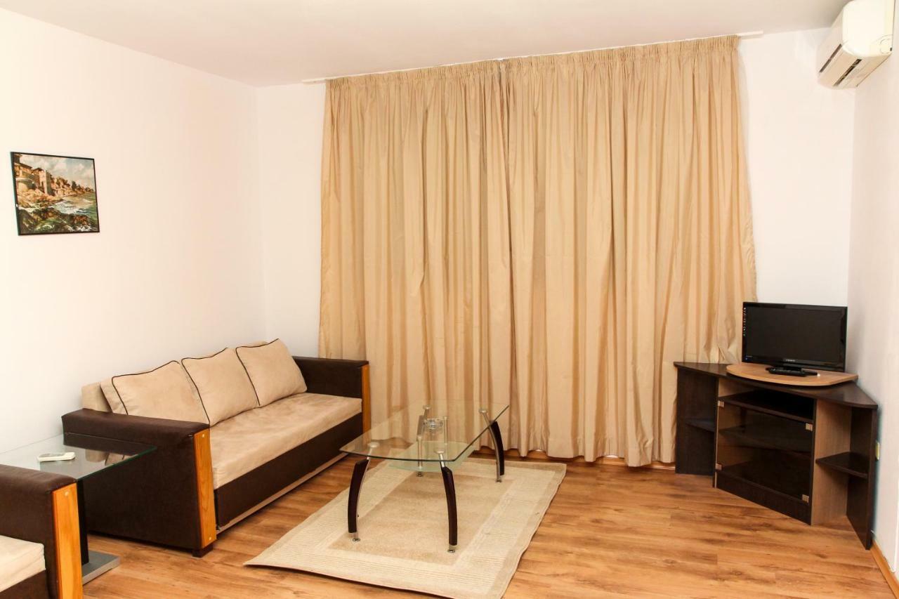 Guest Apartments Salena Sunny Beach Esterno foto