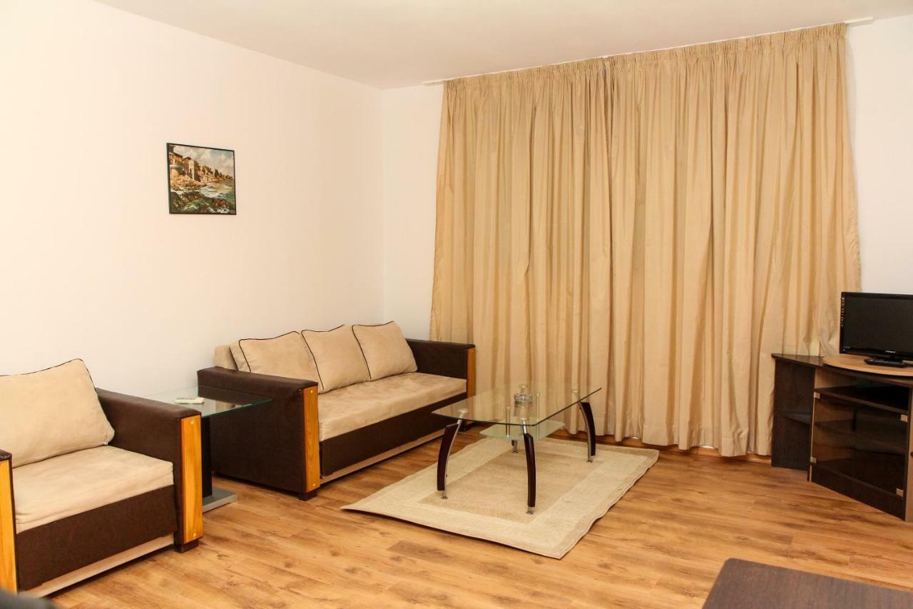 Guest Apartments Salena Sunny Beach Esterno foto