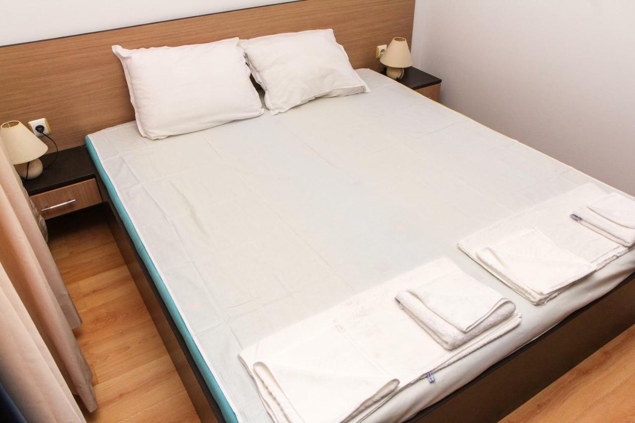 Guest Apartments Salena Sunny Beach Esterno foto