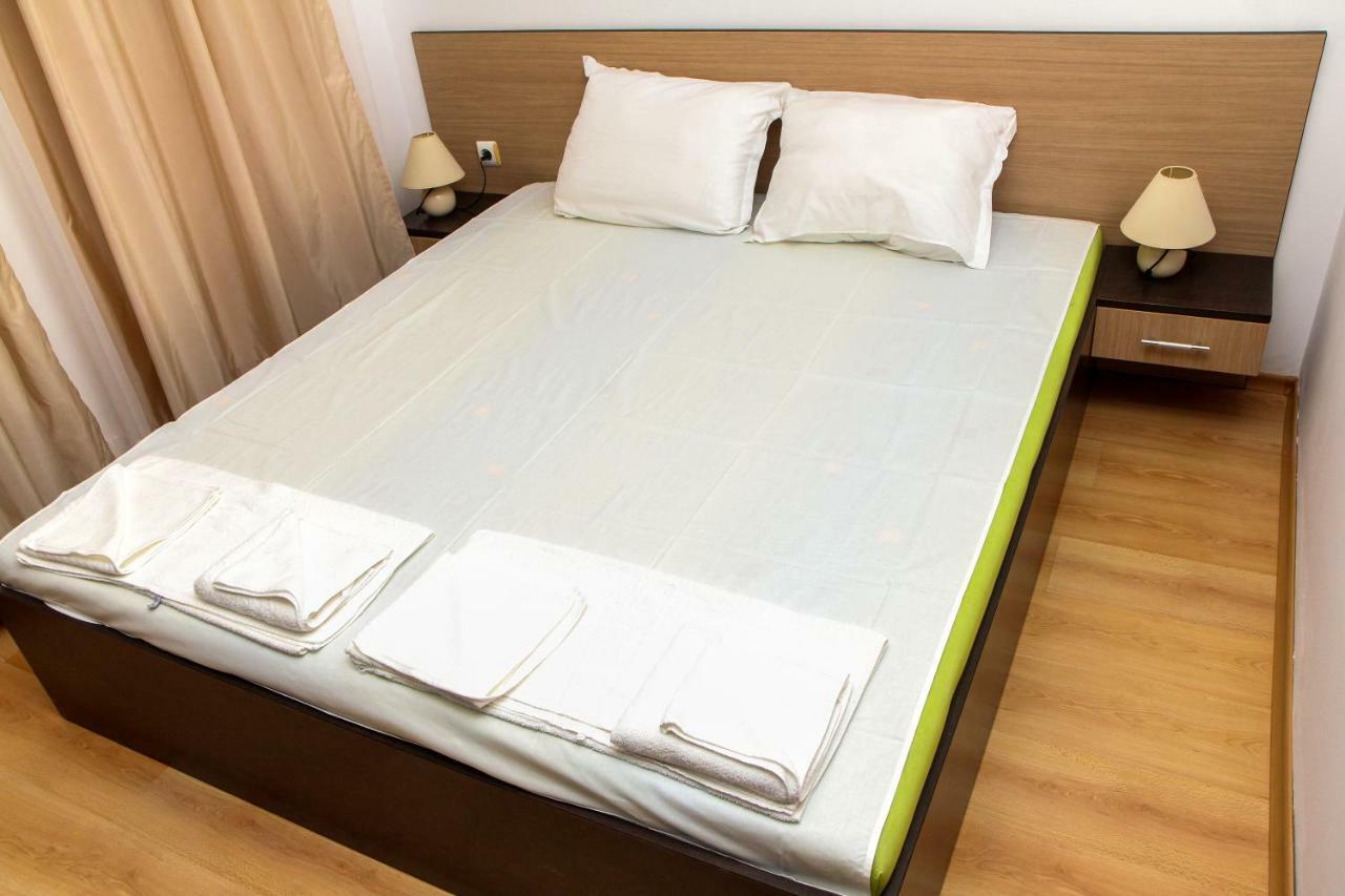 Guest Apartments Salena Sunny Beach Esterno foto