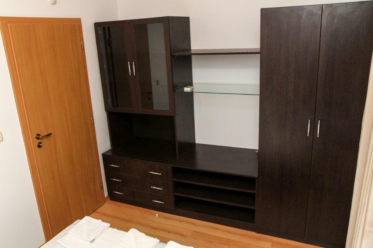 Guest Apartments Salena Sunny Beach Esterno foto