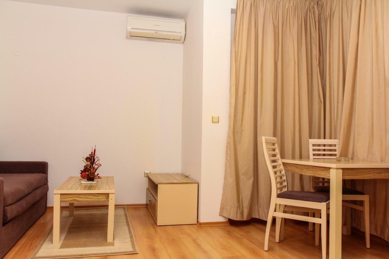 Guest Apartments Salena Sunny Beach Esterno foto