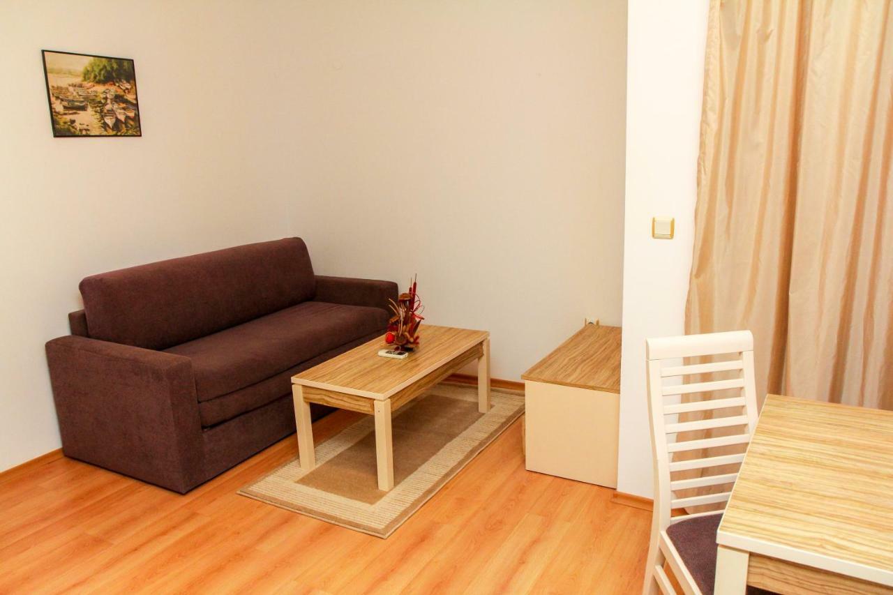 Guest Apartments Salena Sunny Beach Esterno foto