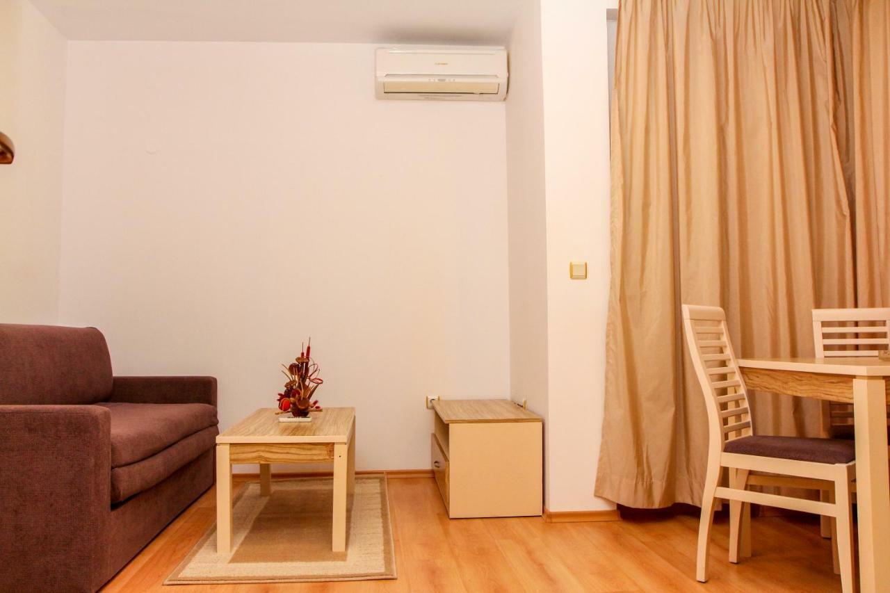 Guest Apartments Salena Sunny Beach Esterno foto
