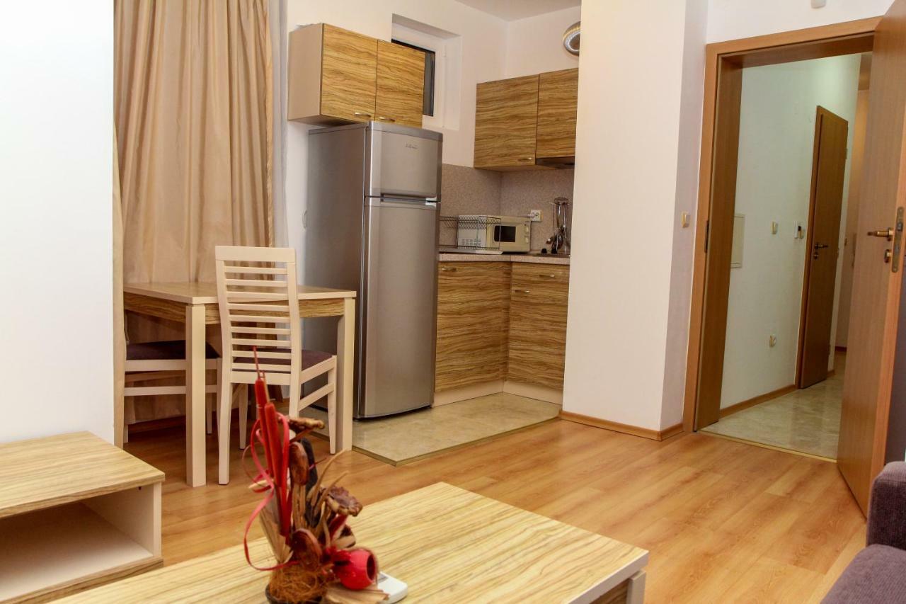Guest Apartments Salena Sunny Beach Esterno foto