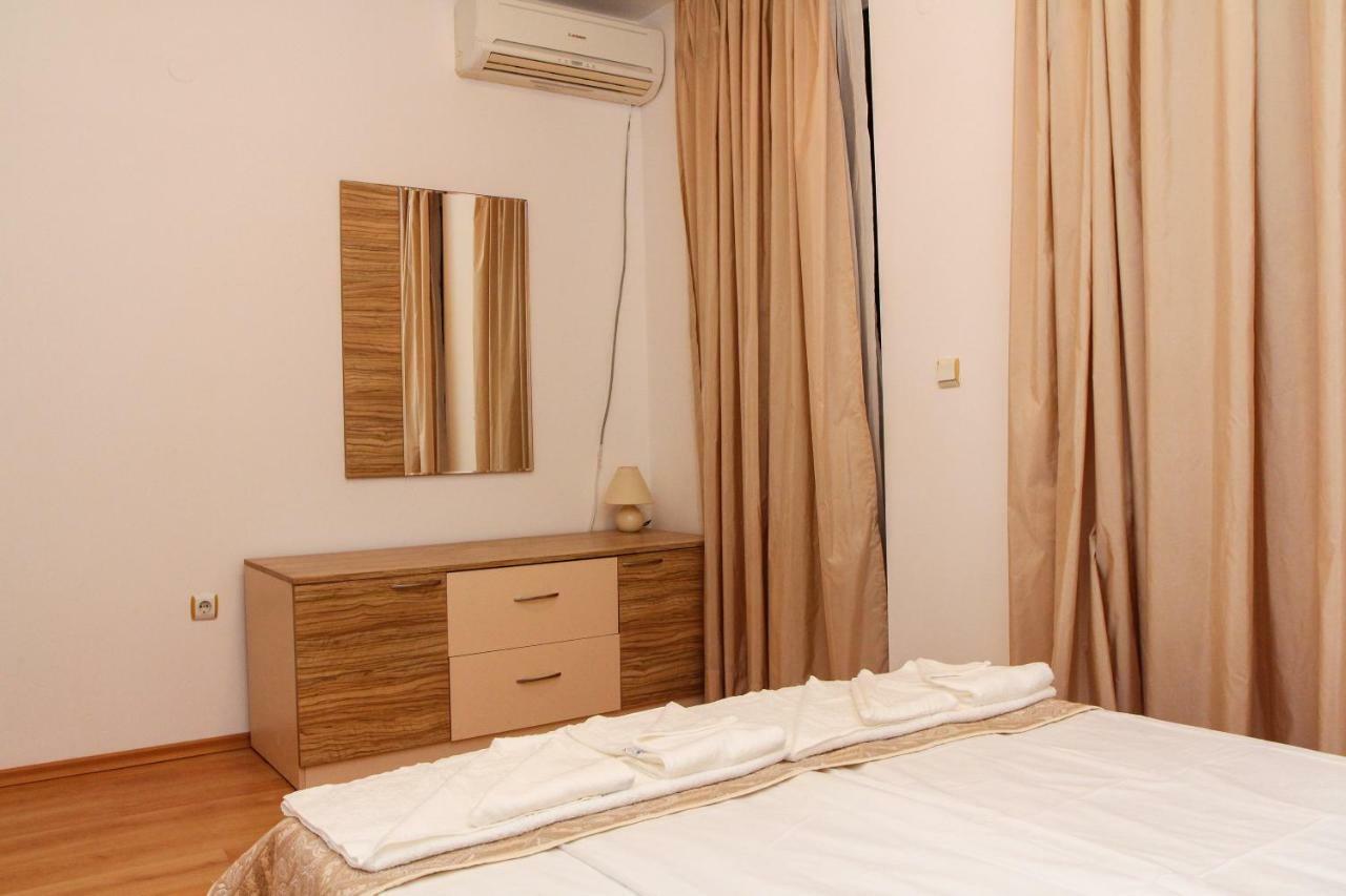 Guest Apartments Salena Sunny Beach Esterno foto