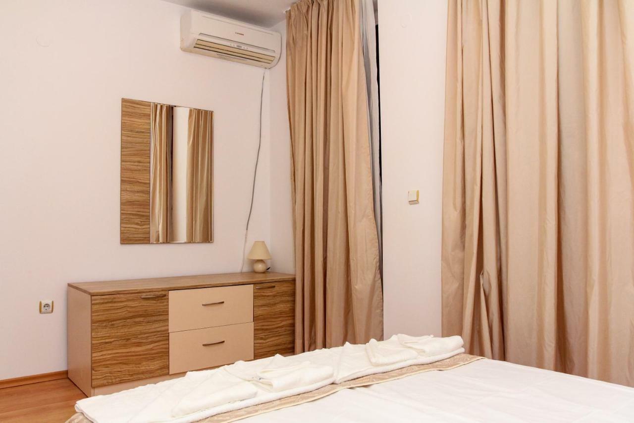 Guest Apartments Salena Sunny Beach Esterno foto
