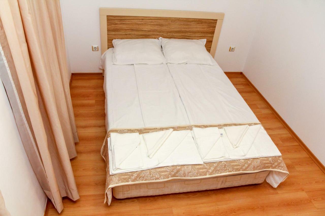 Guest Apartments Salena Sunny Beach Esterno foto