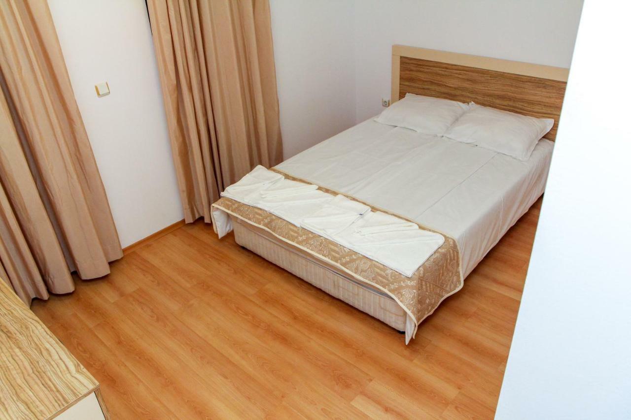Guest Apartments Salena Sunny Beach Esterno foto