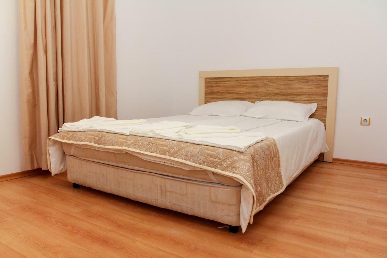 Guest Apartments Salena Sunny Beach Esterno foto