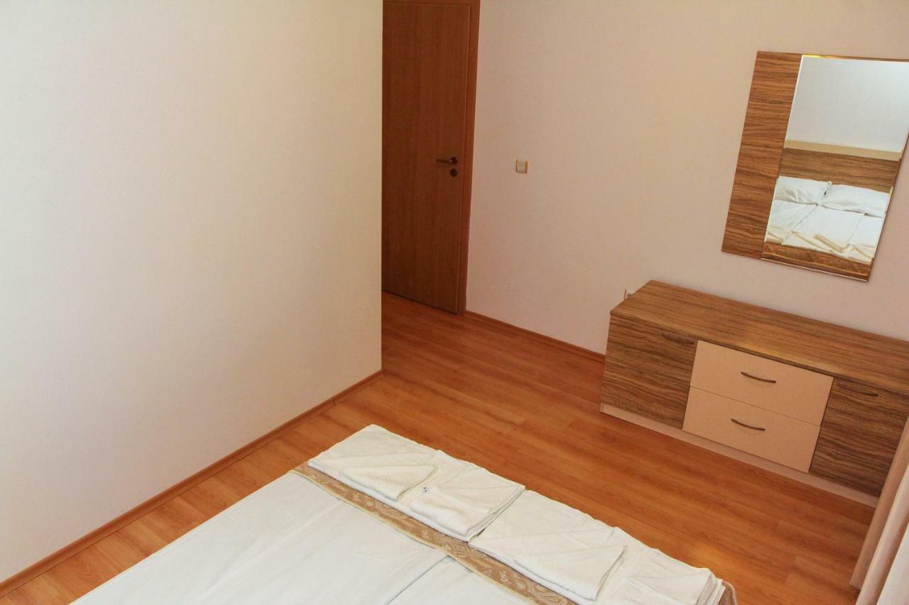 Guest Apartments Salena Sunny Beach Esterno foto