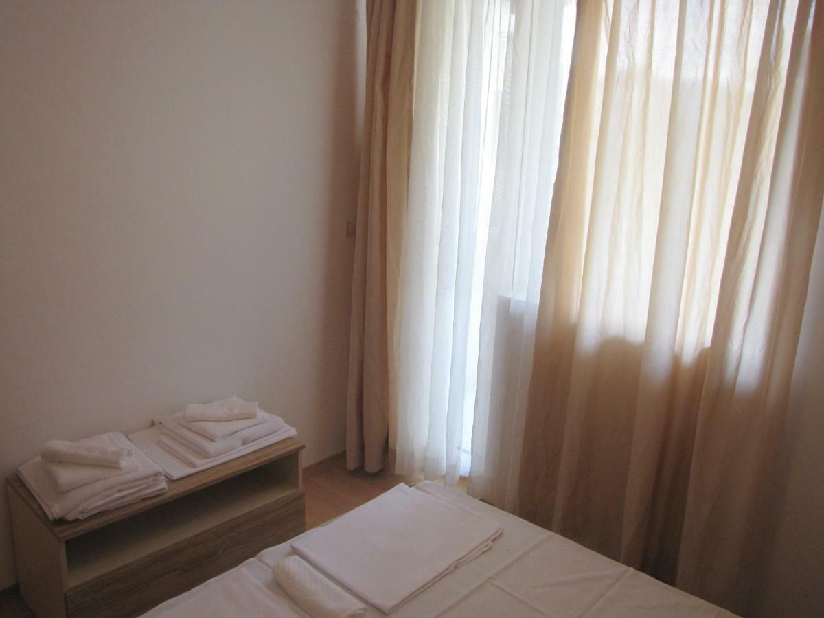 Guest Apartments Salena Sunny Beach Esterno foto