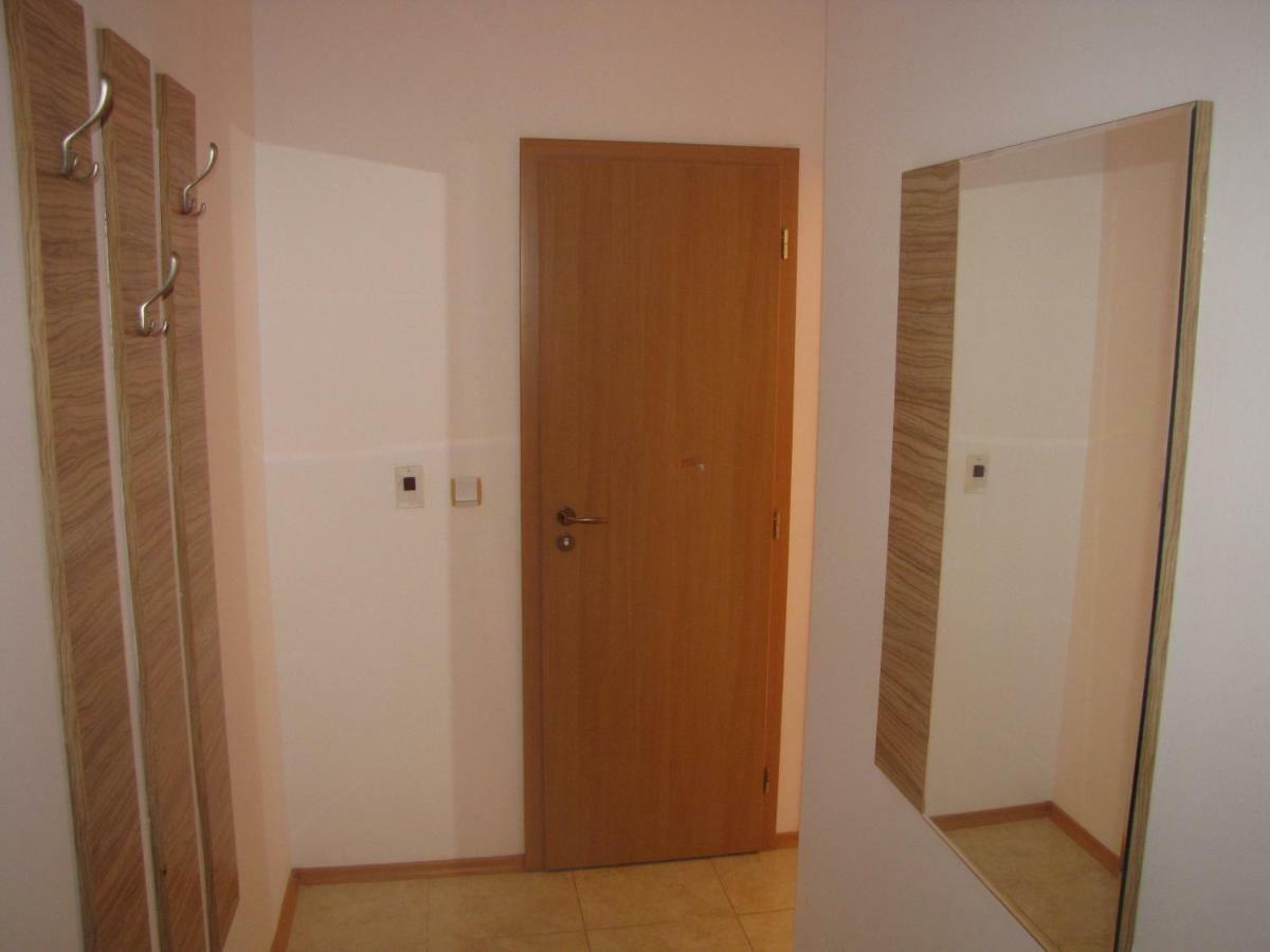 Guest Apartments Salena Sunny Beach Esterno foto