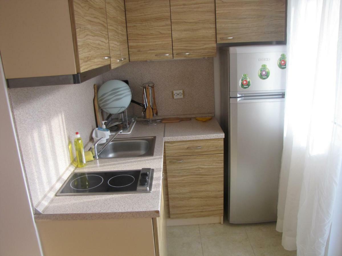 Guest Apartments Salena Sunny Beach Esterno foto