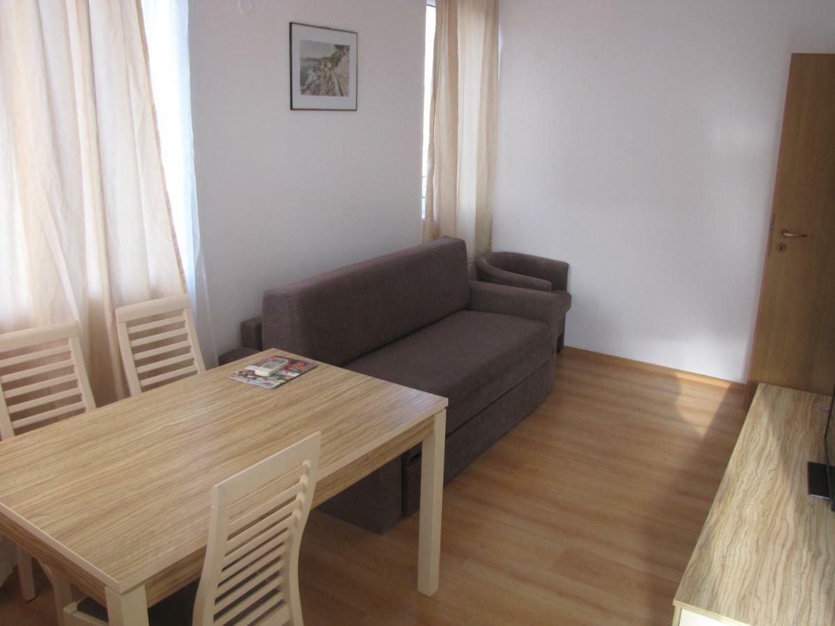 Guest Apartments Salena Sunny Beach Esterno foto