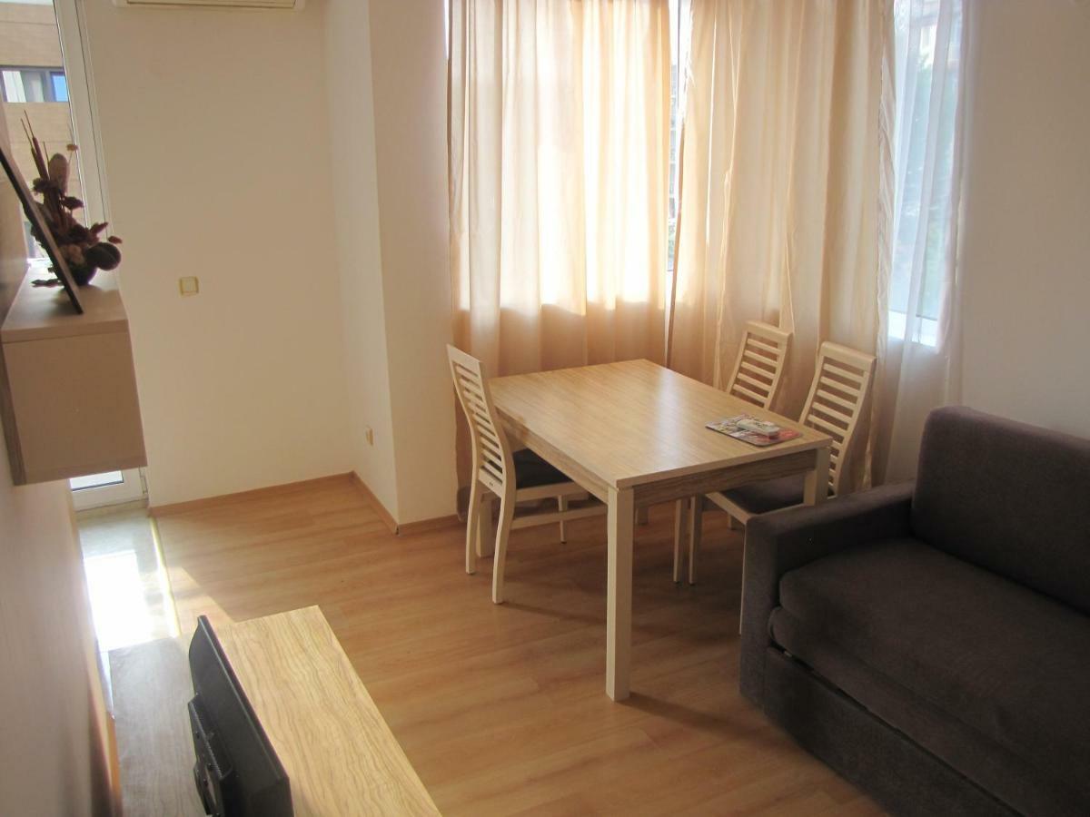Guest Apartments Salena Sunny Beach Esterno foto