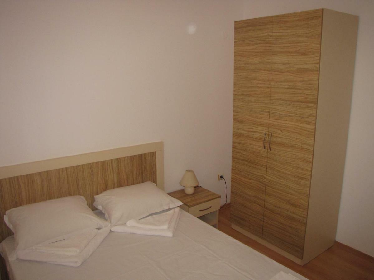 Guest Apartments Salena Sunny Beach Esterno foto