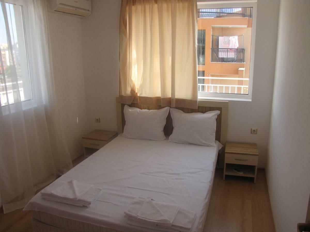 Guest Apartments Salena Sunny Beach Esterno foto