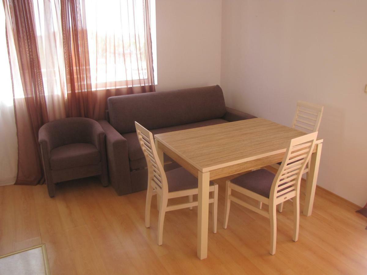 Guest Apartments Salena Sunny Beach Esterno foto