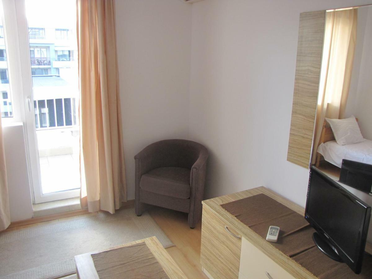 Guest Apartments Salena Sunny Beach Esterno foto