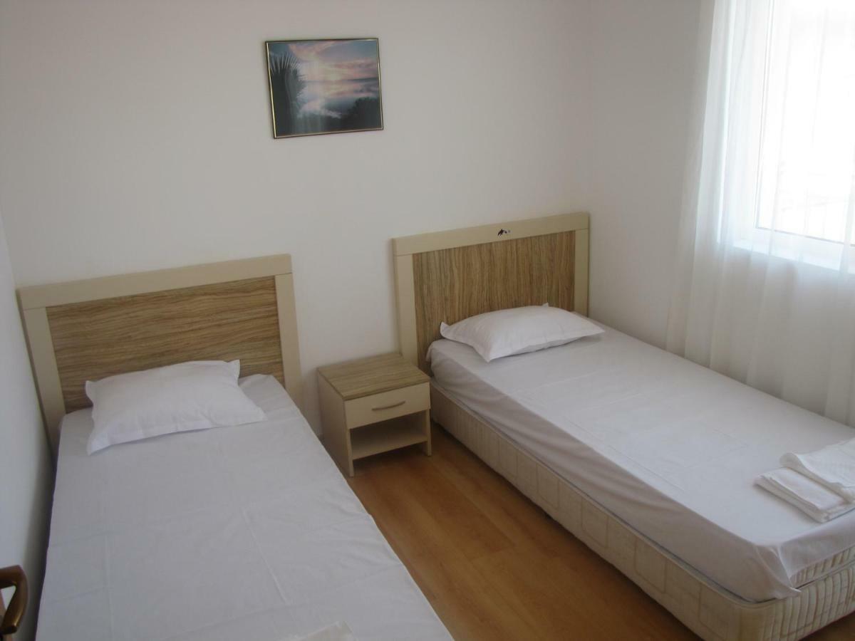 Guest Apartments Salena Sunny Beach Esterno foto
