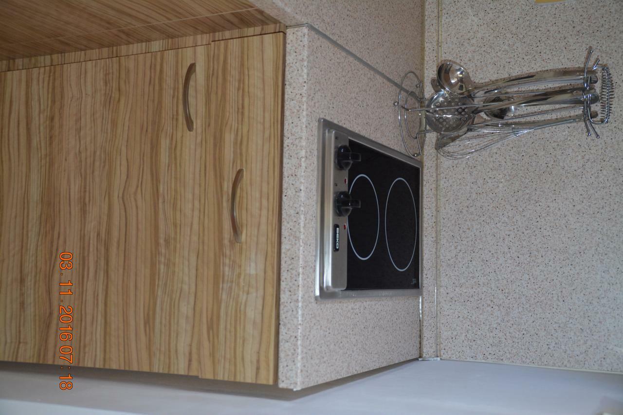 Guest Apartments Salena Sunny Beach Esterno foto