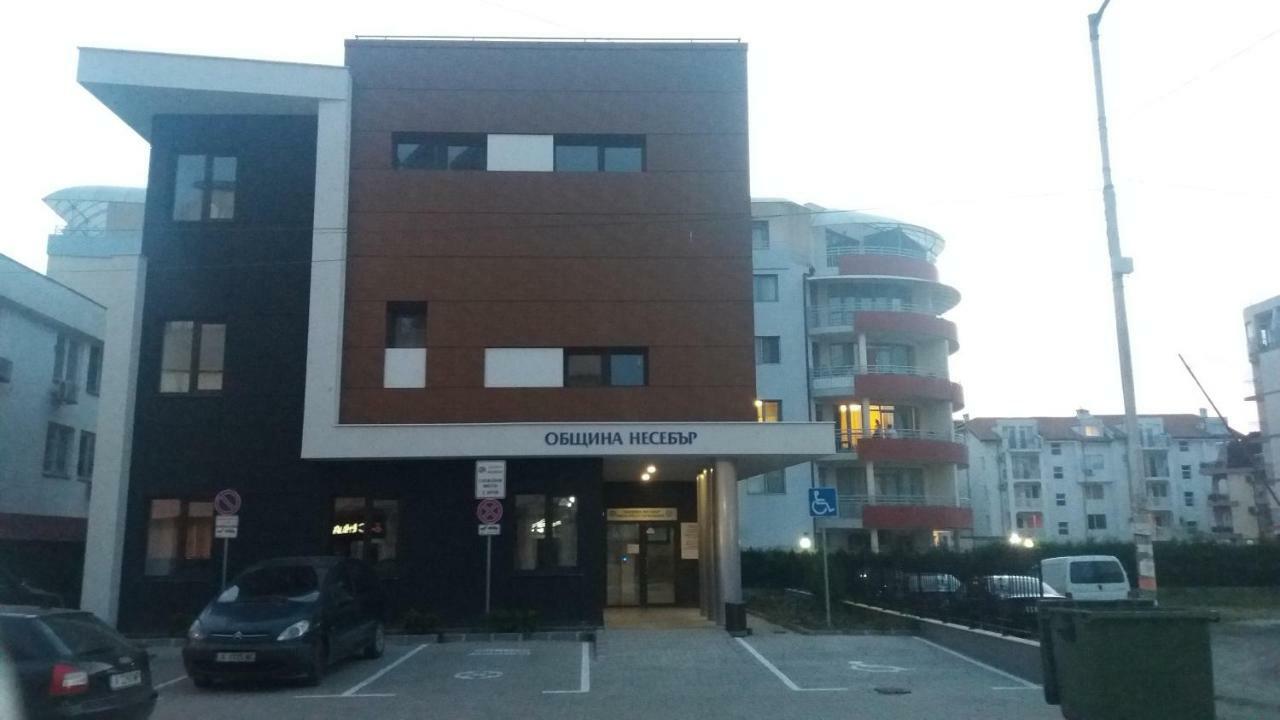 Guest Apartments Salena Sunny Beach Esterno foto