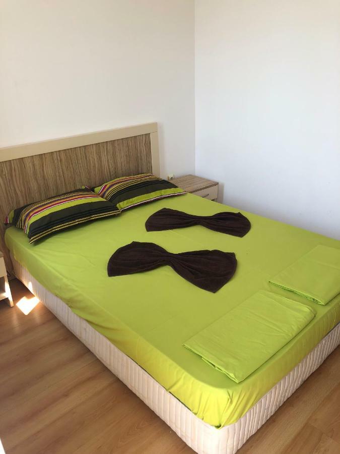 Guest Apartments Salena Sunny Beach Esterno foto