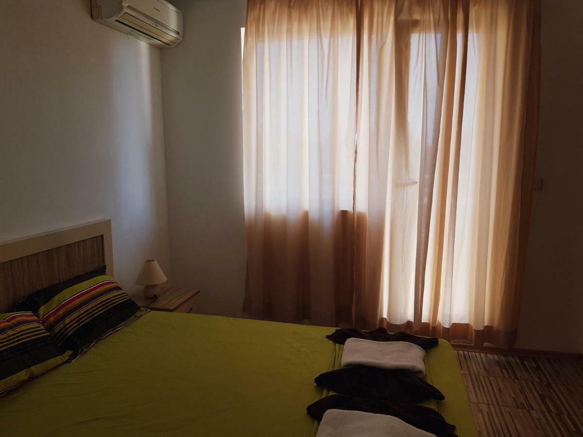Guest Apartments Salena Sunny Beach Esterno foto