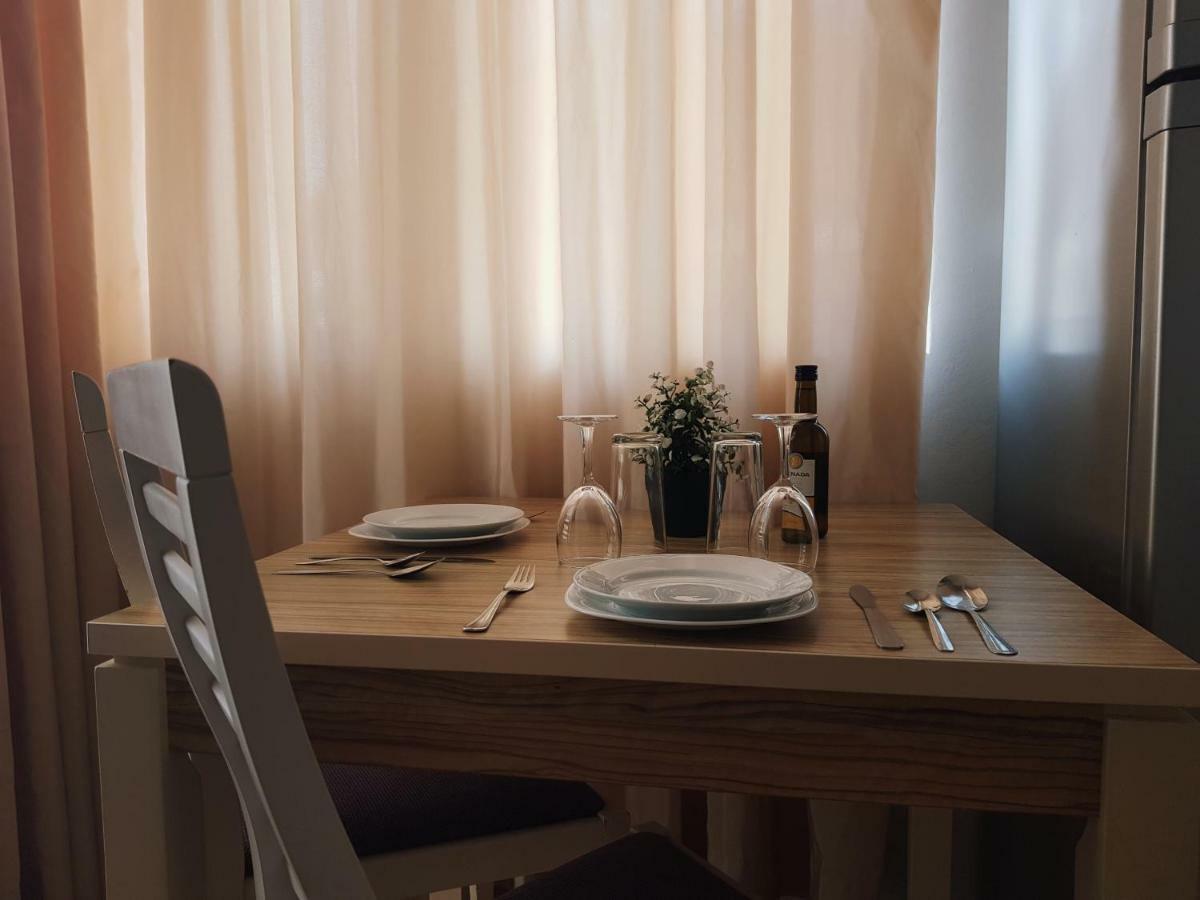 Guest Apartments Salena Sunny Beach Esterno foto