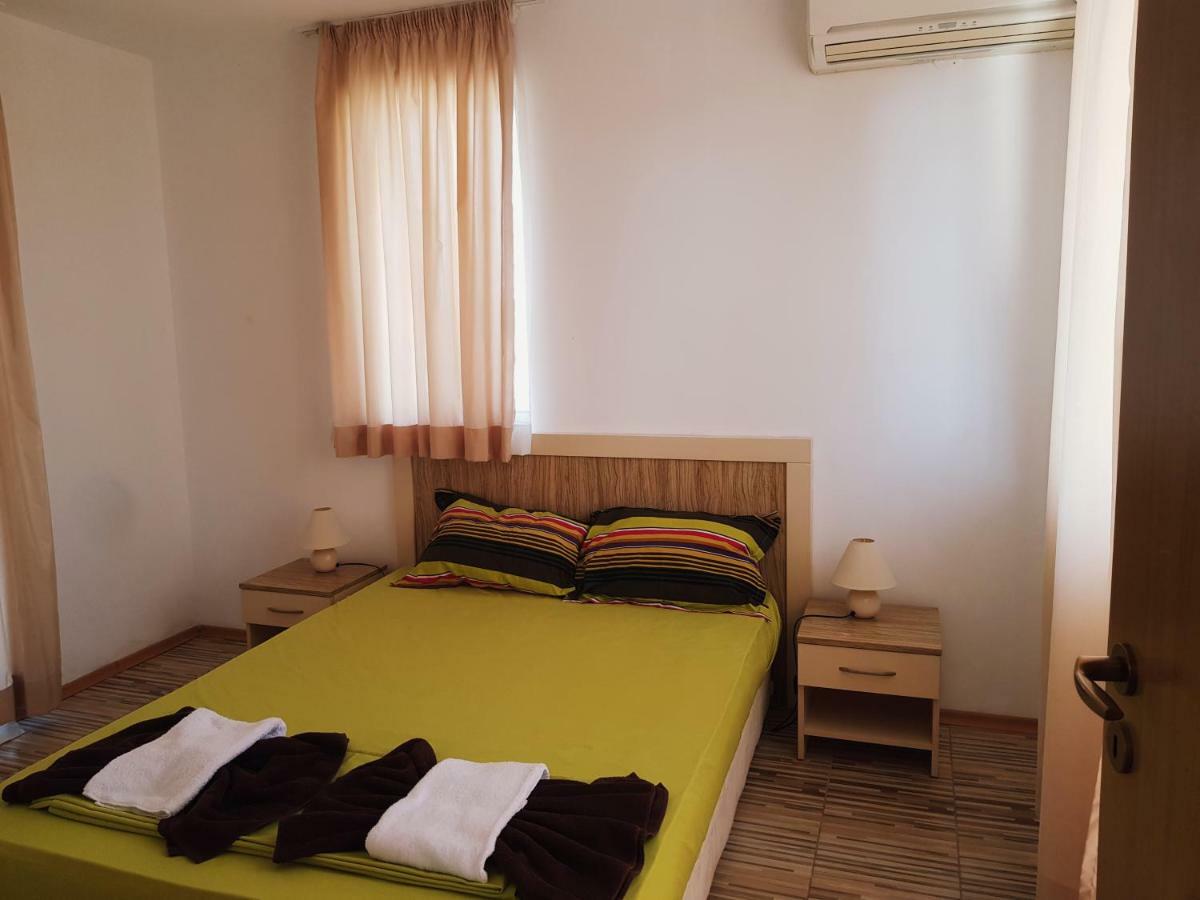 Guest Apartments Salena Sunny Beach Esterno foto