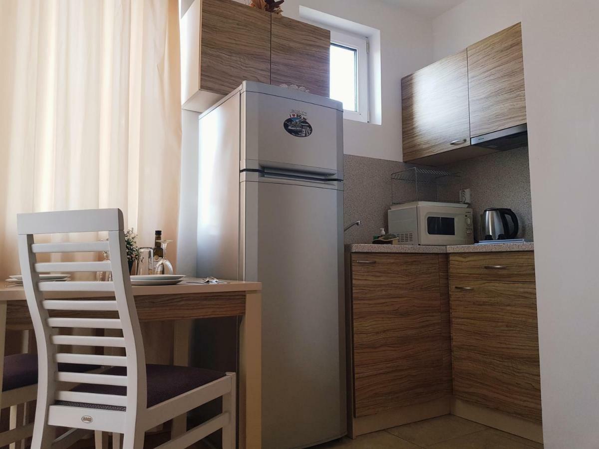 Guest Apartments Salena Sunny Beach Esterno foto