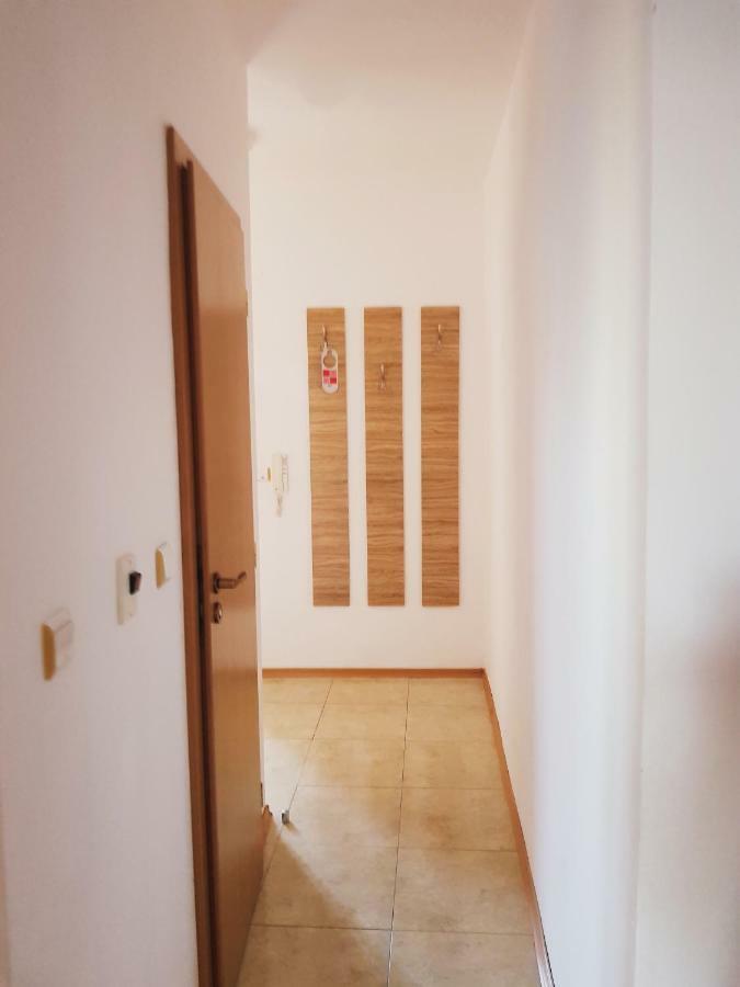 Guest Apartments Salena Sunny Beach Esterno foto
