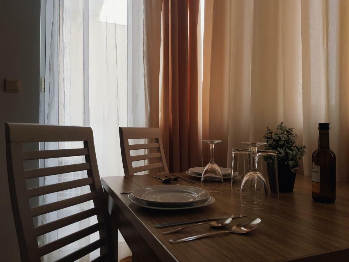 Guest Apartments Salena Sunny Beach Esterno foto