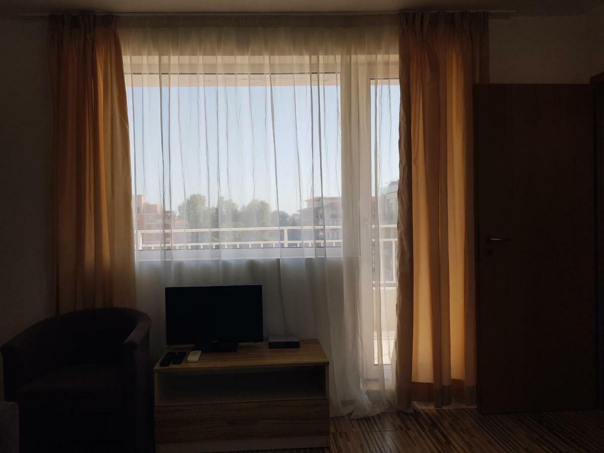Guest Apartments Salena Sunny Beach Esterno foto