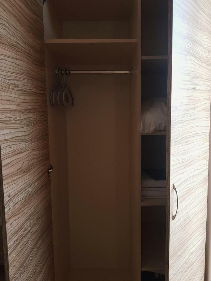 Guest Apartments Salena Sunny Beach Esterno foto