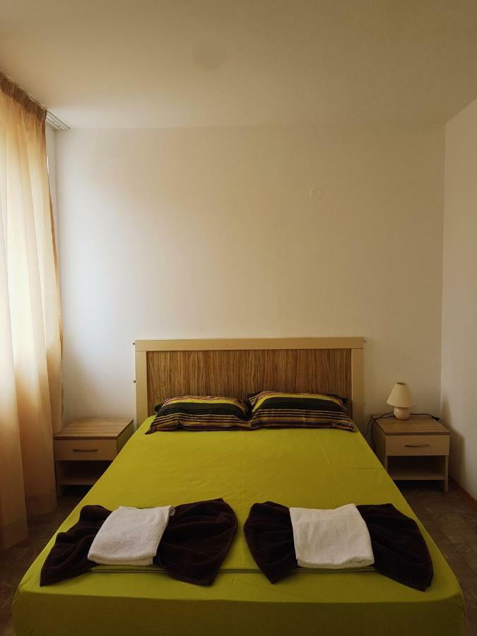 Guest Apartments Salena Sunny Beach Esterno foto