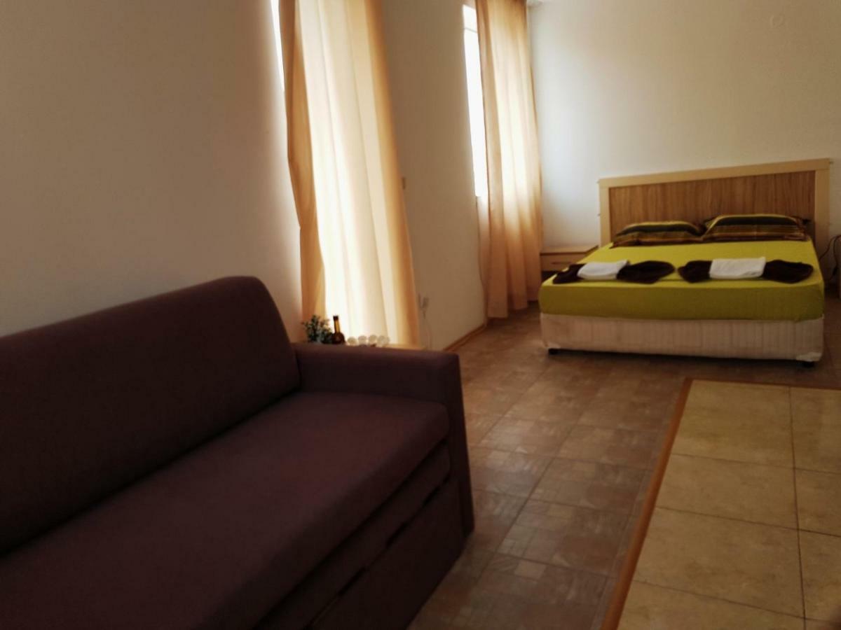 Guest Apartments Salena Sunny Beach Esterno foto